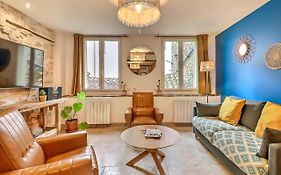 Appartement Garance